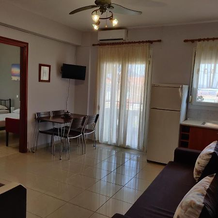 Methexis Apartment 斯卡拉伯塔麦斯 外观 照片