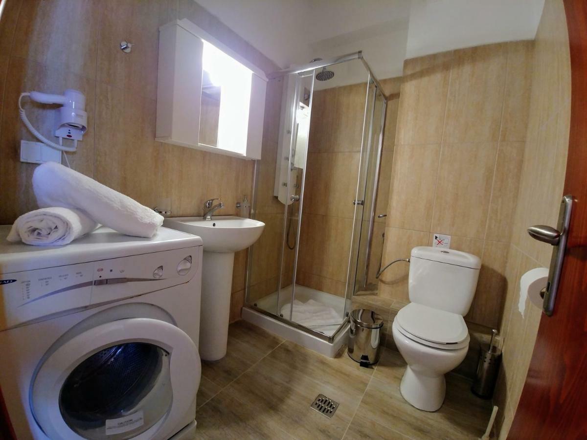 Methexis Apartment 斯卡拉伯塔麦斯 外观 照片
